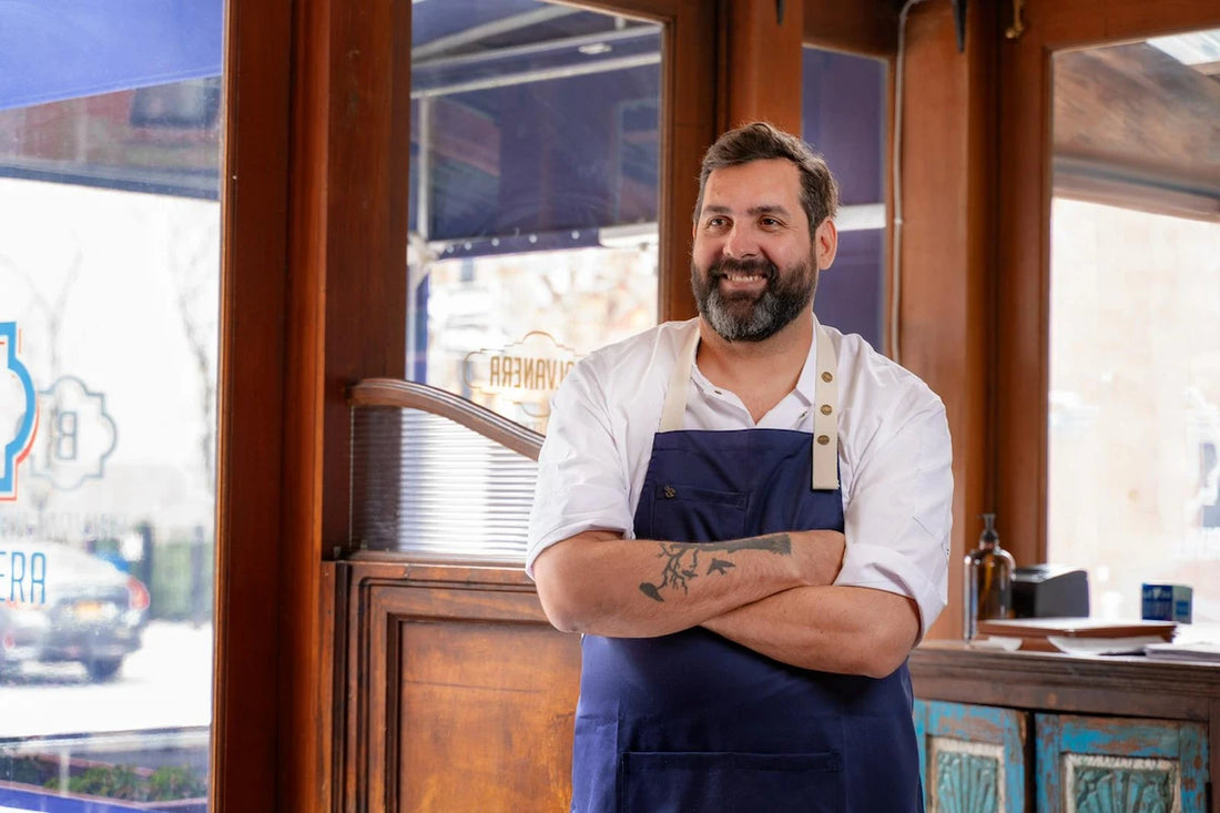 Fernando Navas