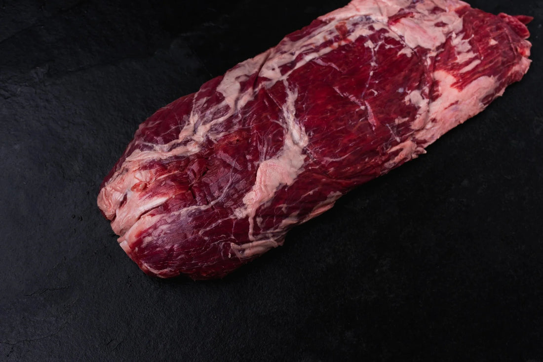 What Is Bavette Steak? Sirloin Flap Explained | WorldClass - WorldClass