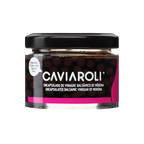 Caviaroli Balsamic Vinegar of Modena Pearls - 50 g - WorldClass