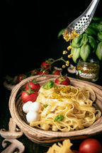 Caviaroli Basil Virgin Olive Oil Pearls - 50 g - WorldClass