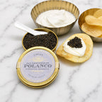 WorldClass Caviar Kit
