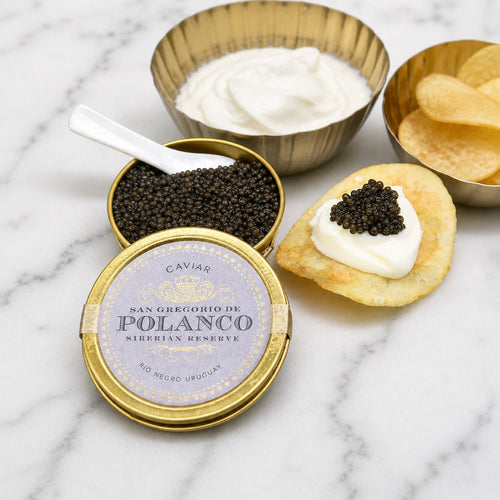 WorldClass Caviar Kit